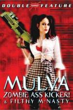 Watch Mulva Zombie Ass Kicker Putlocker