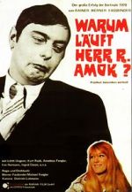 Watch Why Does Herr R. Run Amok? Putlocker