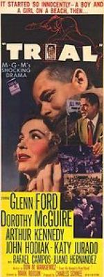 Watch Trial Putlocker
