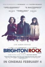 Watch Brighton Rock Putlocker