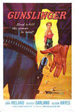 Watch Gunslinger Putlocker