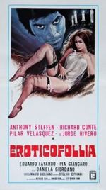 Watch Evil Eye Putlocker