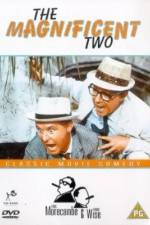 Watch The Magnificent Two Putlocker