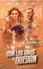 Watch Con los aos que me quedan Putlocker