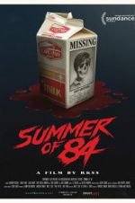 Watch Summer of 84 Putlocker