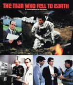 Watch The Man Who Fell to Earth Putlocker