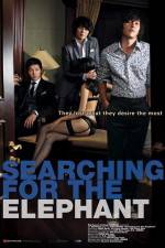 Watch Searching for the Elephant Putlocker