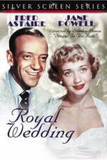 Watch Royal Wedding Putlocker