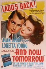 Watch And Now Tomorrow Putlocker