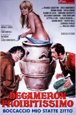 Watch Decameron proibitissimo - Boccaccio mio statte zitto... Putlocker