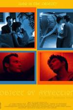 Watch Object of Affection Putlocker