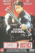 Watch Mission of Justice Putlocker
