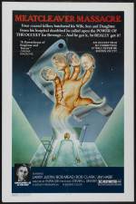 Watch Meatcleaver Massacre Putlocker