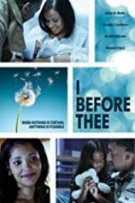 Watch I Before Thee Putlocker