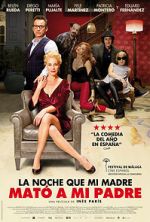 Watch The Night My Mother Killed My Father Putlocker