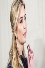 Watch Ivanka Trump: America\'s Real First Lady? Putlocker