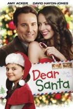 Watch Dear Santa Putlocker