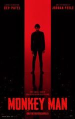 Watch Monkey Man Putlocker