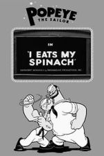 I Eats My Spinach (Short 1933) putlocker