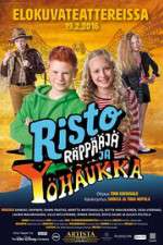 Watch Risto Rppj ja yhaukka Putlocker