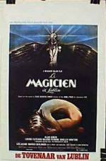 Watch The Magician of Lublin Putlocker