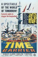 Watch Beyond the Time Barrier Putlocker