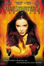 Watch Firestarter 2: Rekindled Putlocker