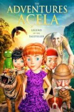 Watch The Adventures of Aela Putlocker