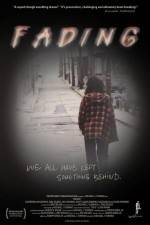 Watch Fading Putlocker