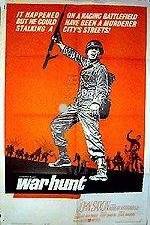 Watch War Hunt Putlocker