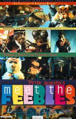 Watch Meet the Feebles Putlocker