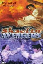 Watch Shao Lin ying xiong zhi Feng Shi-Yu Hong Zhi-Guan Putlocker
