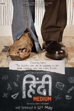 Watch Hindi Medium Putlocker
