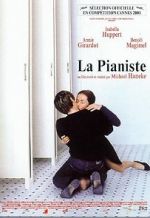 Watch The Piano Teacher Putlocker