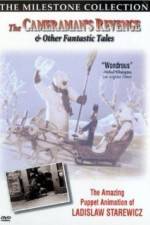 Watch The Revenge of a Kinematograph Cameraman Putlocker