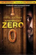 Watch Apartment Zero Putlocker