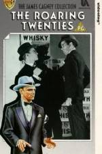 Watch The Roaring Twenties Putlocker