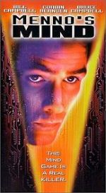 Watch Menno's Mind Putlocker
