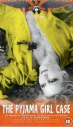 Watch La ragazza dal pigiama giallo Putlocker