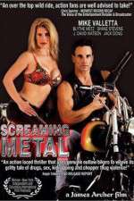 Watch Leather and Iron Putlocker