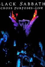 Watch Black Sabbath Cross Purposes Live Putlocker