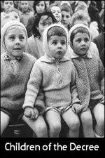 Watch Children of the Decree Putlocker
