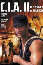Watch CIA Codename Viper Putlocker
