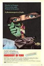 Watch Fragment of Fear Putlocker