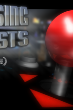 Watch Chasing Ghosts: Beyond the Arcade Putlocker
