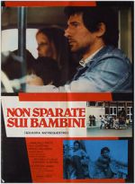 Watch Non sparate sui bambini Putlocker
