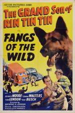 Watch Fangs of the Wild Putlocker