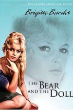 Watch L'ours et la poupe Putlocker