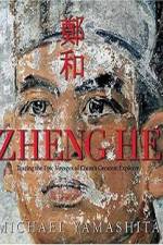Watch Treasure Fleet The Epic Voyage of Zheng He Putlocker