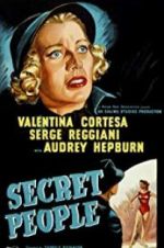 Watch Secret People Putlocker